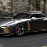 nissan gt-r50 italdesign 10