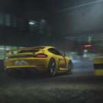 porsche 718 cayman gt4 11