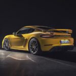 porsche 718 cayman gt4 12