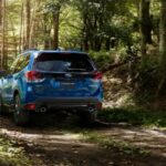 subaru forester xt 03