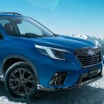 subaru forester xt 04