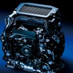 subaru forester xt 12