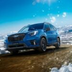 subaru forester xt 14