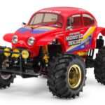 tamiya monster beetle rc 01