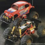 tamiya monster beetle rc 02