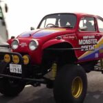 tamiya monster beetle sebenar 05