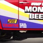 tamiya monster beetle sebenar 06
