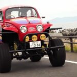tamiya monster beetle sebenar 12