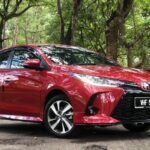 toyota yaris pandu uji 01