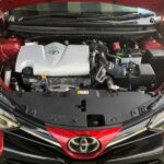 toyota yaris pandu uji 10