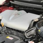 toyota yaris pandu uji 11