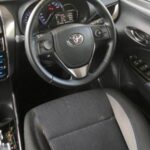 toyota yaris pandu uji 16