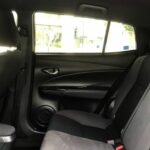 toyota yaris pandu uji 18