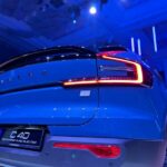 volvo c40 recharge 11