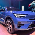 volvo c40 recharge 13