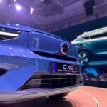 volvo c40 recharge 14