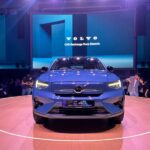 volvo c40 recharge 15