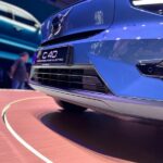 volvo c40 recharge 17