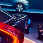 volvo c40 recharge 19