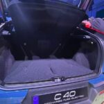 volvo c40 recharge 20