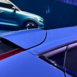 volvo c40 recharge 23