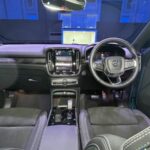 volvo c40 recharge 24