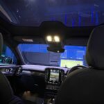 volvo c40 recharge 27