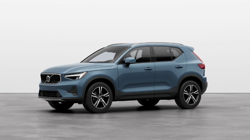 volvo xc40 b5 ultimate 2023 04
