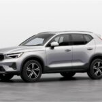 volvo xc40 b5 ultimate 2023 05