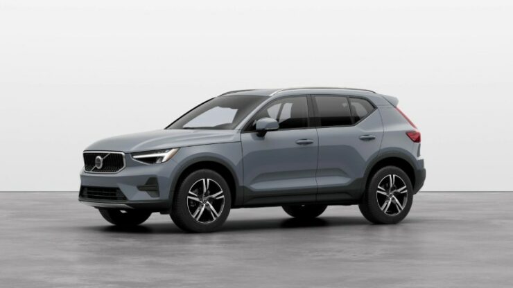 volvo xc40 b5 ultimate 2023 06