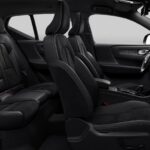 volvo xc40 b5 ultimate 2023 08