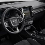 volvo xc40 b5 ultimate 2023 11