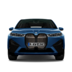 02. The New BMW iX xDrive50 Sport – Phytonic Blue