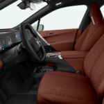 08. The New BMW iX xDrive50 Sport – Mineral White