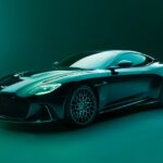 Aston Martin DBS 770 Ultimate 01