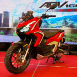 Honda ADV 160 03