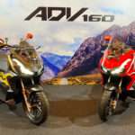 Honda ADV 160 05