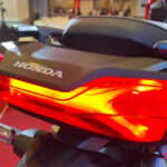 Honda ADV 160 13
