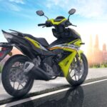 Honda RS-X 2023 01 key visual