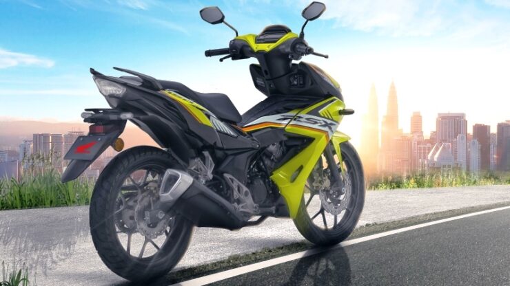 Honda RS-X 2023 01 key visual