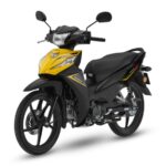 Honda Wave Alpha 2023 02