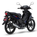 Honda Wave Alpha 2023 03