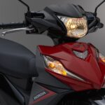 Honda Wave Alpha 2023 04