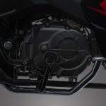 Honda Wave Alpha 2023 05