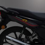 Honda Wave Alpha 2023 08