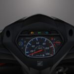 Honda Wave Alpha 2023 09