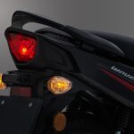Honda Wave Alpha 2023 10