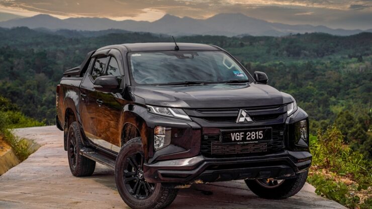 MMM sold a record high of 24,017 vehicles from January to December 2022 which is a 37.3% increase as compared to the same period in 2021.