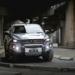 Mazda BT-50 XTR LE 02
