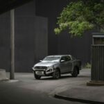 Mazda BT-50 XTR LE 03